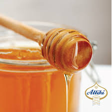 The Sweet Nectar of Greece: The Benefits of Greek Honey