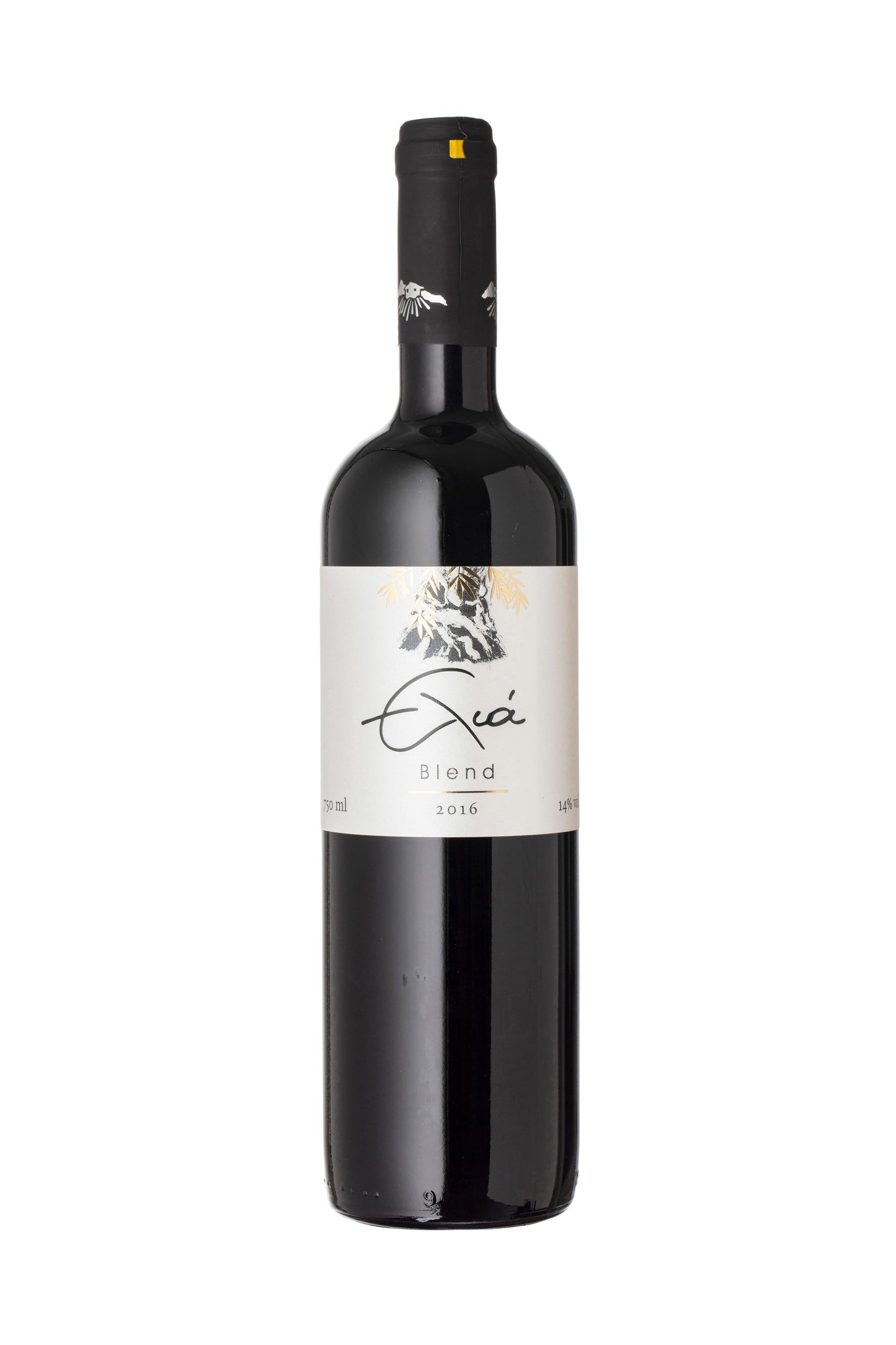 Elia Blend 2018, Syrah-Grenache-Carigan, Karavitakis, Kreta