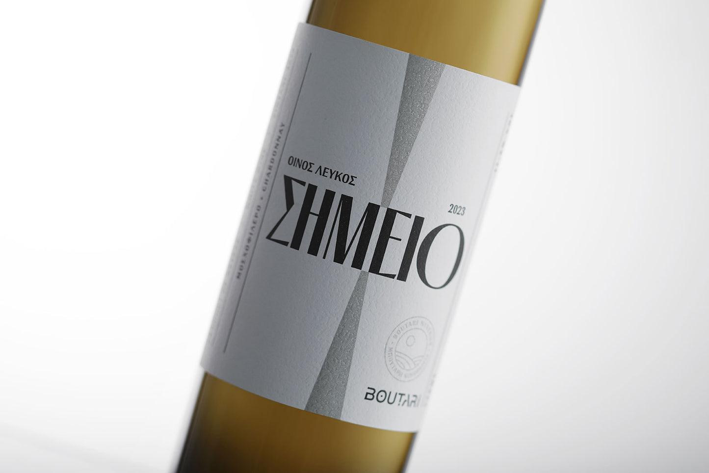 Boutari Simio White, Mantinia, Grækenland