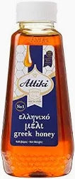 Græsk Honning Attiki, Grækenland