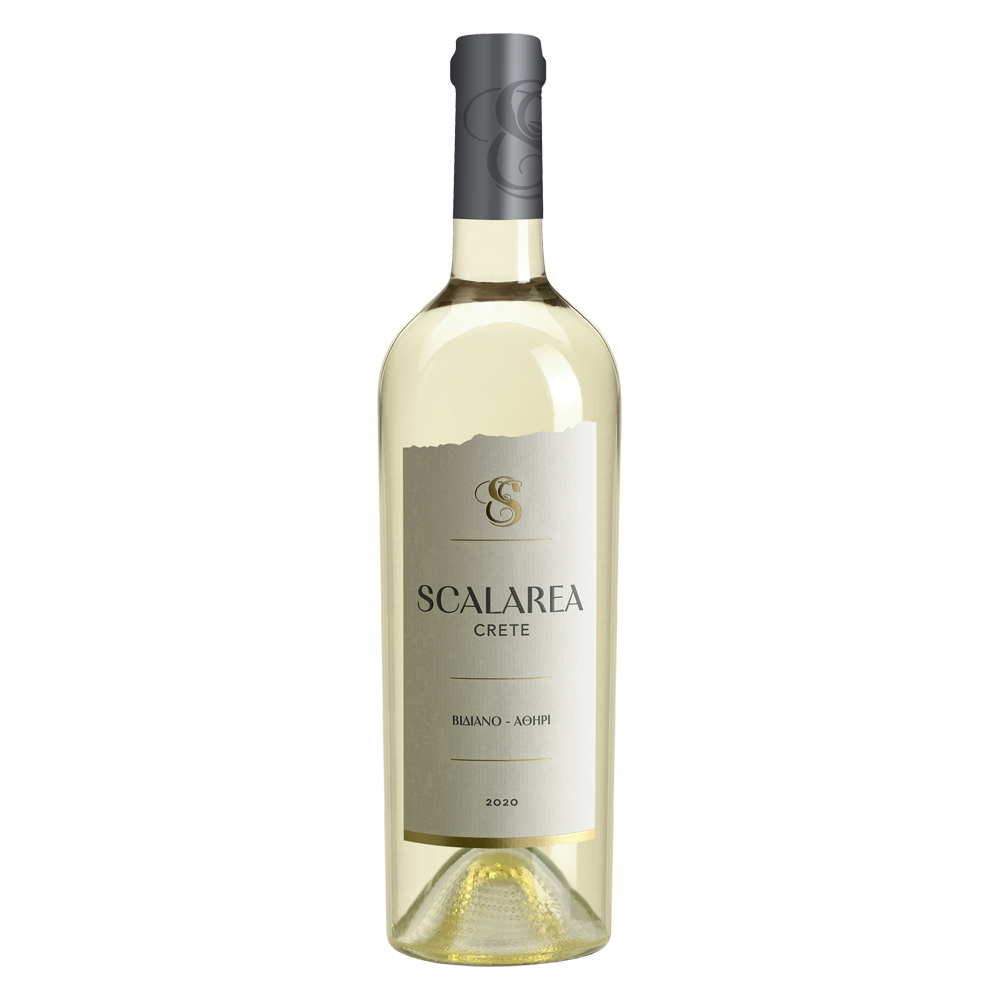Scalarea, Vidiano - Athiri, Boutari, Kreta, Grækenland
