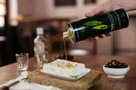 Cretanthos, 500 mL, LIMITED EDITION, over 800 mg/kg total polyfenoler, SUPERFOOD, EARLY HARVEST