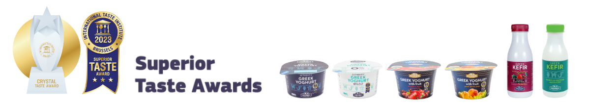 Græsk yoghurt Fedt 10%, Koukakis 1kg