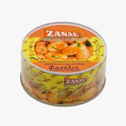 STORE BONNER I TOMATSOVS, ZANAE 2kg