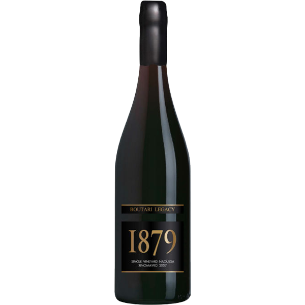 1879 Boutari Legacy, Xinomavro, Boutari, Grækenland