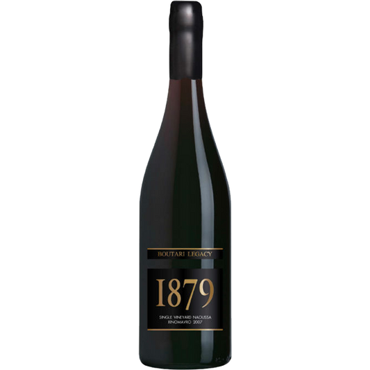 1879 Boutari Legacy, Xinomavro, Boutari, Grækenland