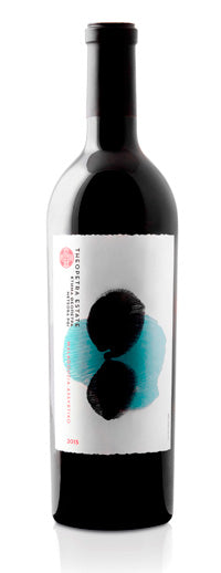 Malagouzia-Assyrtiko, Hvidvin, Meteora Rocks, Theopetra Estate