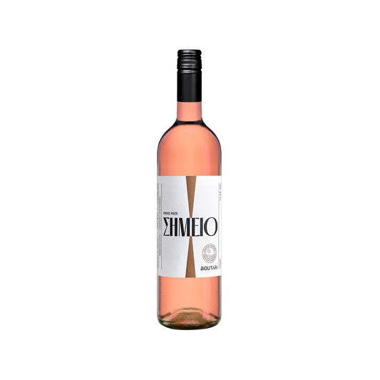 Boutari Simio, Rosé, Moschofilero, Cabernet Sauvignon, Mantinia, Grækenland