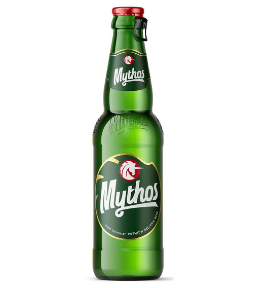 Mythos øl 330m