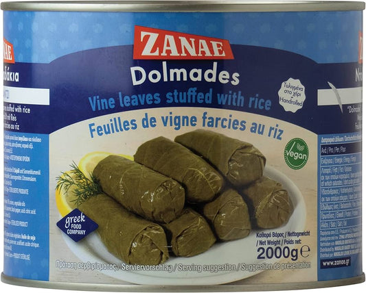 Dolmades, ZANAE 2kg