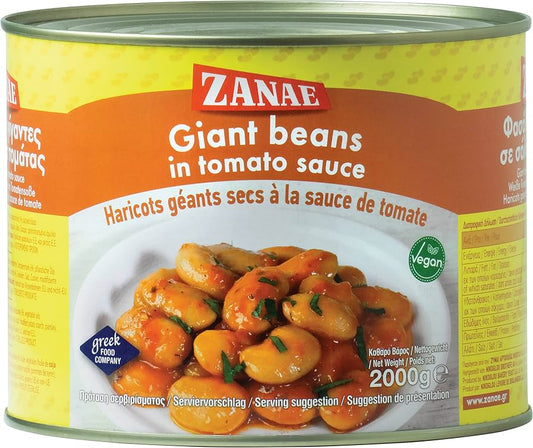 STORE BONNER I TOMATSOVS, ZANAE 2kg