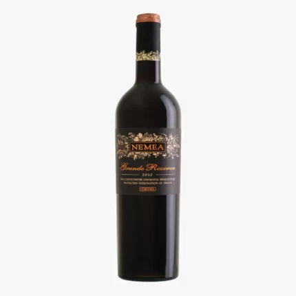 Cavino Nemea Grande Reserve 13,5%vol 750ml