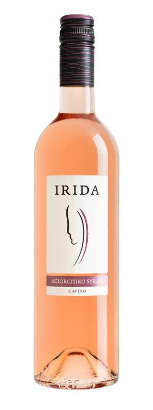 Irida Rose, Cavino, Grækenland