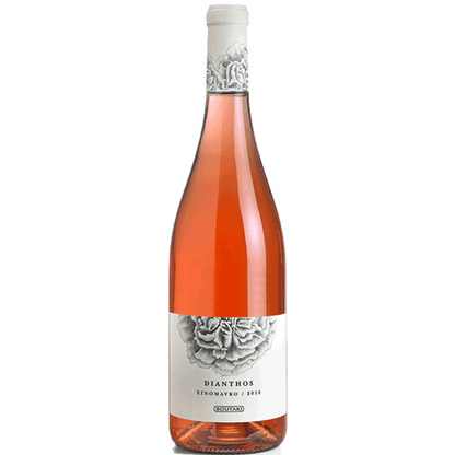 Boutari Dianthos, Rose, Xinomavro, Boutari, Grækenland