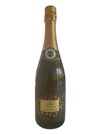 Sparkling Douloufakis, Douloufakis, Kreta