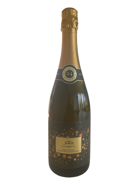 Sparkling Douloufakis, Douloufakis, Kreta