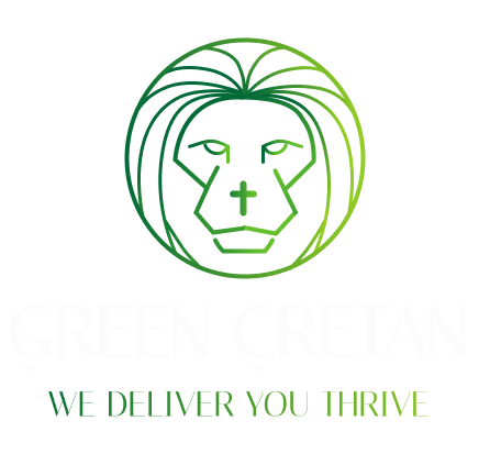Green Cretan