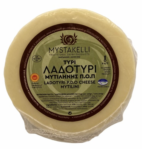 Ladotyri Mystakelli