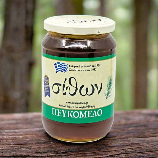 Fyrrehonning Sithon 450gr