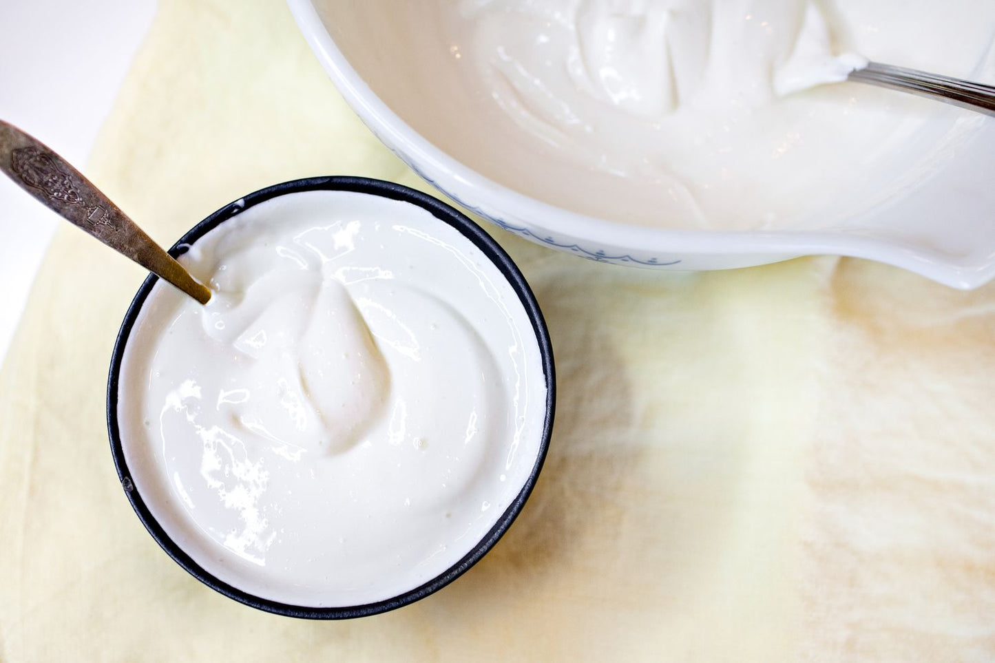 Græsk Yogurt Paltsidis, 1kg