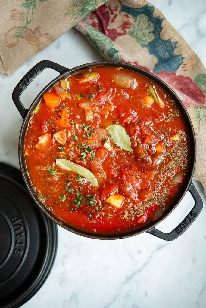 STORE BONNER I TOMATSOVS, ZANAE 2kg