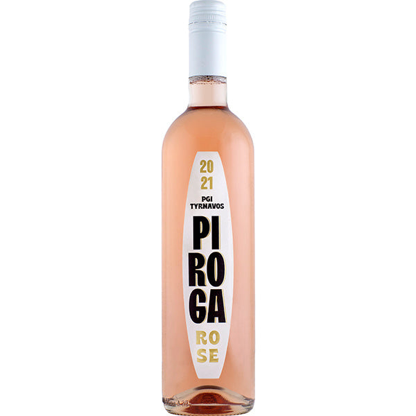 Piroga Rose, Tsilili, Grækenland