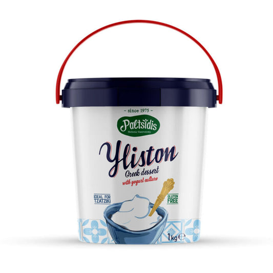 Græsk Yogurt Paltsidis, 1kg