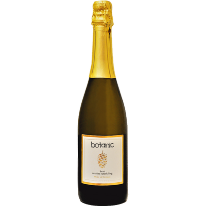 Botanic Brut Mousserende Hvidvin, Savatiano, Grækenland