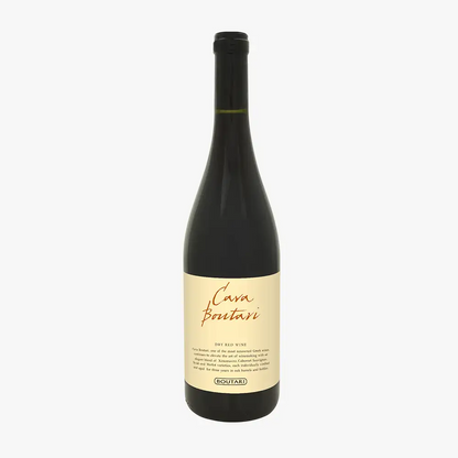 Cava Boutari, Cabernet Sauvignon - Syrah - Merlot - Xinomavro, Naoussa, Grækenland
