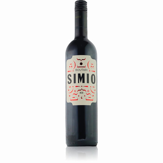 Boutari Simio Red, Agiorgitiko - Cabernet Sauvignon, Grækenland