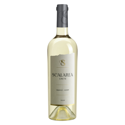 Scalarea, Vidiano - Athiri, Boutari, Kreta, Grækenland