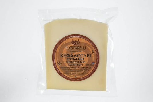 Kefalotyri cheese Mystakelli 250g