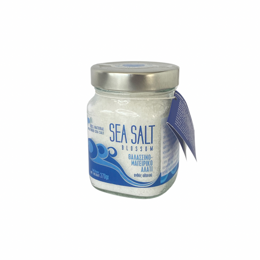 Havsalt Kissamos