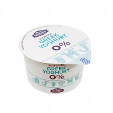 Koukakis Græsk koyoghurt 0% 150gr