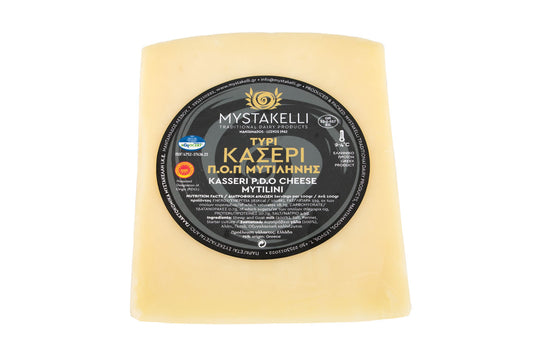 KASERI CHEESE, MYSTAKELLI 250g