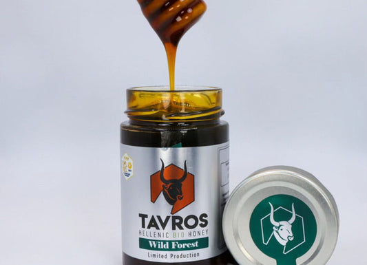 Honning "Pine Forest" TAVROS