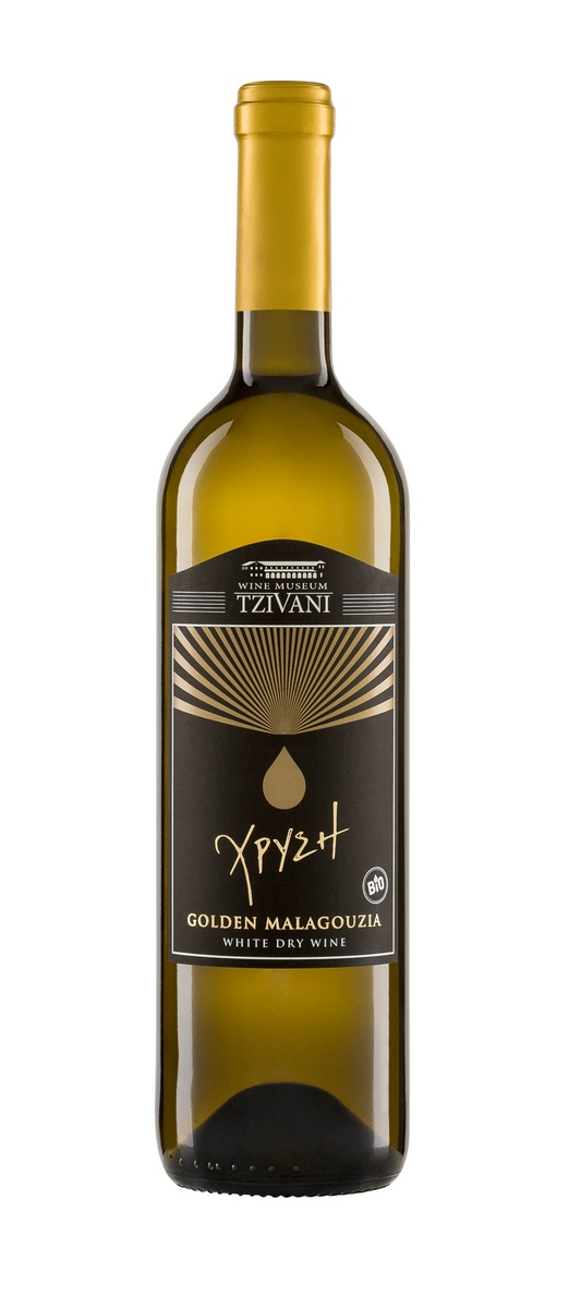 Tzivani Chrissi Golden Malagouzia, Grækenland